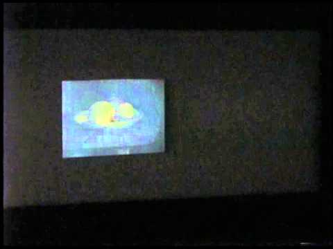 MMFA - This video is made available for research purposes only. Copyright rests with the speaker. Please contact canadianartinstitute@concordia.ca for permission to...