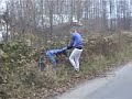 Skecz 3 - szale?stwo w plenerze