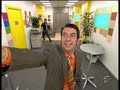 Camera Café - Otro berrinche 11