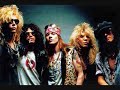 Guns N' Roses - Knockin' On Heaven's Door - 1990s - Hity 90 léta
