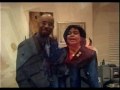 Black Nanny 911