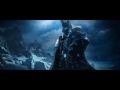 Wow: Wrath of the Li