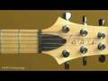 Truss Rod Adjustment