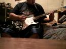 Five Finger Death Punch - The Bleeding cover Five Finger Death Punch - The Bleeding cover