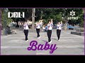 Astro 아스트로 "BABY"