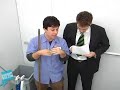 Elevator - Chris the Nail Biter