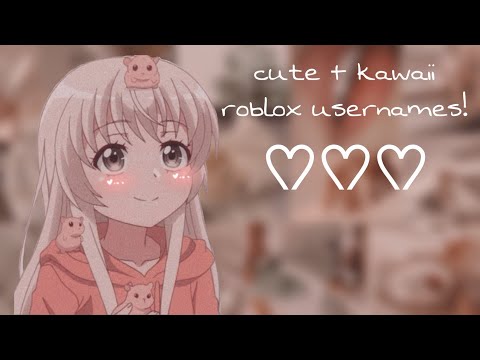 kawaii-usernames-for-discord