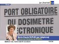 Nucl�aire : Soulaines dit non , Brienne candidate !