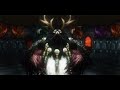 Brutal hand to hand combat...moonkin style ;)