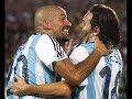 my soccer heroes  argentina   italy 
