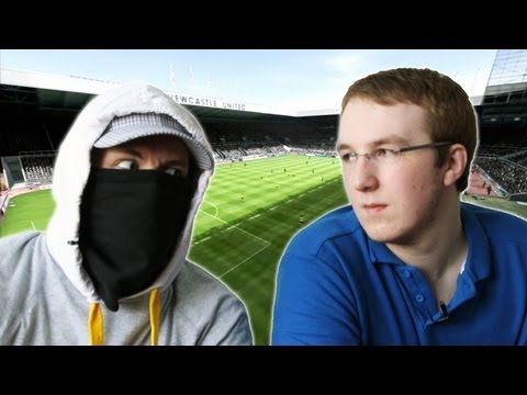 Fifa 13: MGH v Fifa Playa