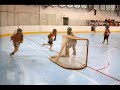 Atlanta Youth Lacrosse WINTER INDOOR GOALIES