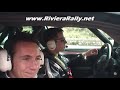 Rallye Monte Carlo 2012 Ricognizioni Power Stage