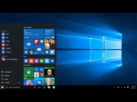 Windows 10 - Update Version 1607 Build 14393.447 14393.448 KB3200970
