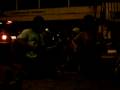 radja by band jalanan @ yogyakarta