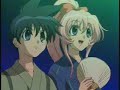 AMV - JPN : My First Kiss / hajimete-no Chu