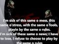 ReKnew - Same O(Rhythm & Gospel)