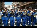 Banda de cornetas y tambores Virgen de la Peña Mijas Málaga