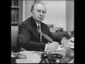 L Ron Hubbard RECITES the XENU Story
