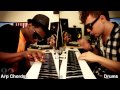 Mysto & Pizzi Beatmaking Wednesdays - Stolen