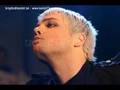 My Chemical Romace--Welcome To The Black Parade