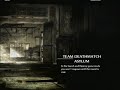 CODWAW - Asylum