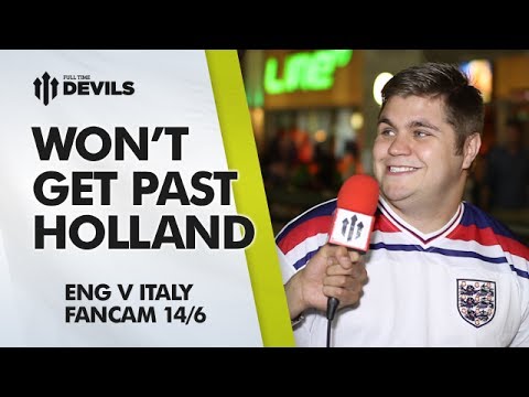 Won't Get Past Holland | England 1 Italy 2 | World Cup Brazil 2014 Won't Get Past Holland | England 1 Italy 2 | World Cup Brazil 2014