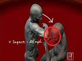human weapon pradal serey   double elbow slash