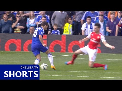 Premier Shorts: Arsenal (H) PREM 14/15