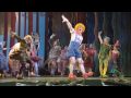 Shrek The Musical - Believe In Happy Endings