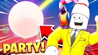 Roblox Minute To Win It Jailbreak Party Mode Challenge