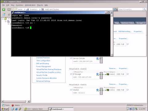 how to set jumbo frames