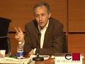 Se li conosci li eviti - intervento di Marco Travaglio 2/3 Se li conosci li eviti - intervento di Marco Travaglio 2/3