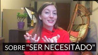 En defensa de “los necesitados” y “los solitarios”