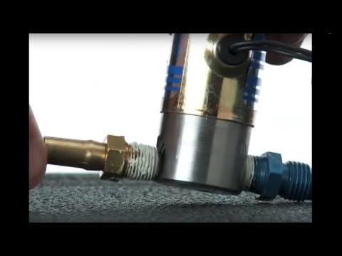 how to fit nitrous oxide kits