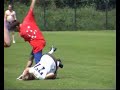 (Ultimate Frisbee) 4th Pempelfort Open 2003 (Ultimate Frisbee) 4th Pempelfort Open 2003