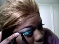 Click here to watch this video Glama Girl Cosmetics Tutorial: May 23, 2012