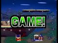 Andrew-Tink vs Nick-Ile