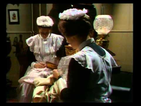 Upstairs Downstairs Season 3 Episode 10 - What The Footman Saw
