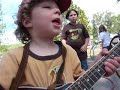 Mandolin Concert
