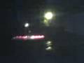 mercury cougar 68 lights