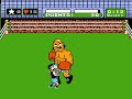 Bald Bull - Punch Out!!