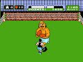 Bald Bull - Punch Out!!