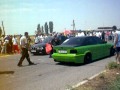Drag Racing Erevan 2011 BMW325 vs BMW 320-325