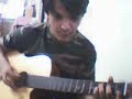 Here without you - 3 doors down by jay kaith