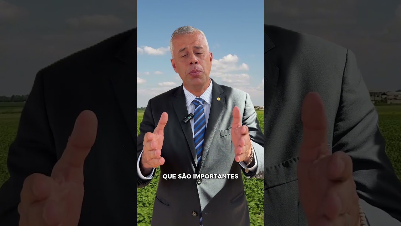 🤝🌱 Crédito, desenvolvimento e mais oportunidades para o campo!