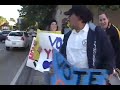 InterAmerican Campus - Amendment 8 Rally