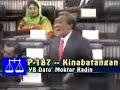 MP PAS: Ucapan YB Dato Ibrahim Ali, 30hb April 2008 MP PAS: Ucapan YB Dato Ibrahim Ali, 30hb April 2008