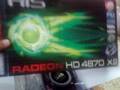My 4870X2 is huge!!!!