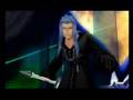 Organization XIII = Sex Club